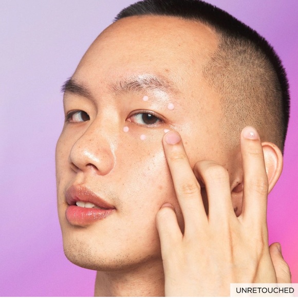 • New • Glow Recipe Bright Eye Gel Cream Guava Vitamin C 15 ml Host Pick! Fave! - Picture 6 of 16